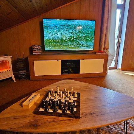 Loricaskihome Exteriör bild