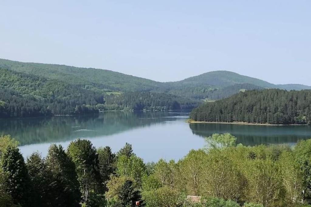 Loricaskihome Exteriör bild
