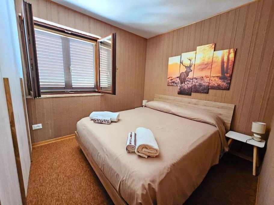 Loricaskihome Exteriör bild