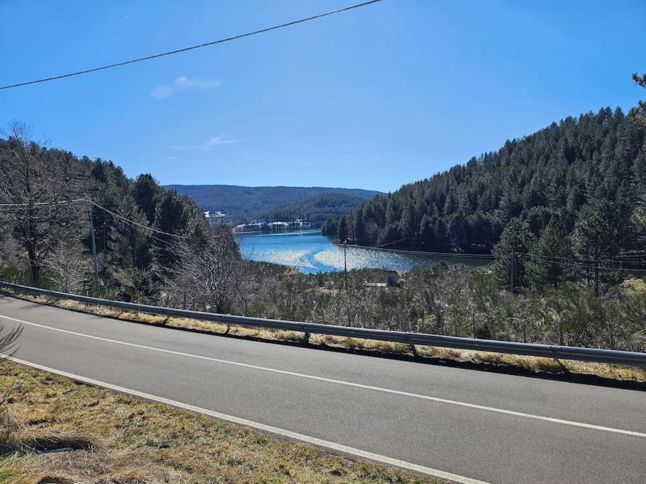 Loricaskihome Exteriör bild