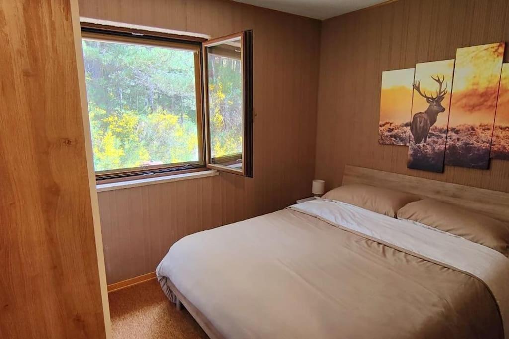 Loricaskihome Exteriör bild