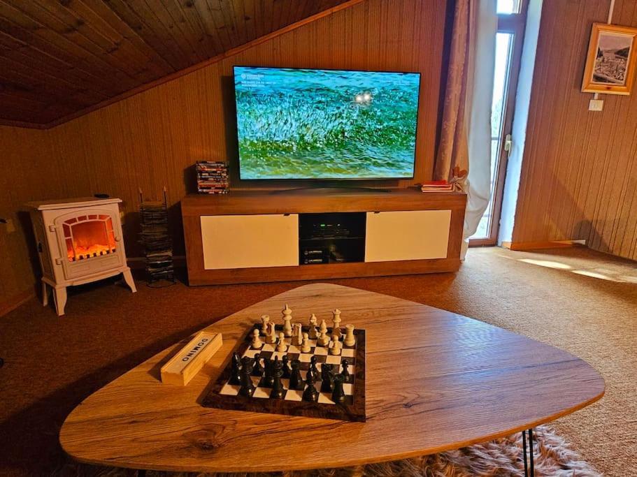 Loricaskihome Exteriör bild