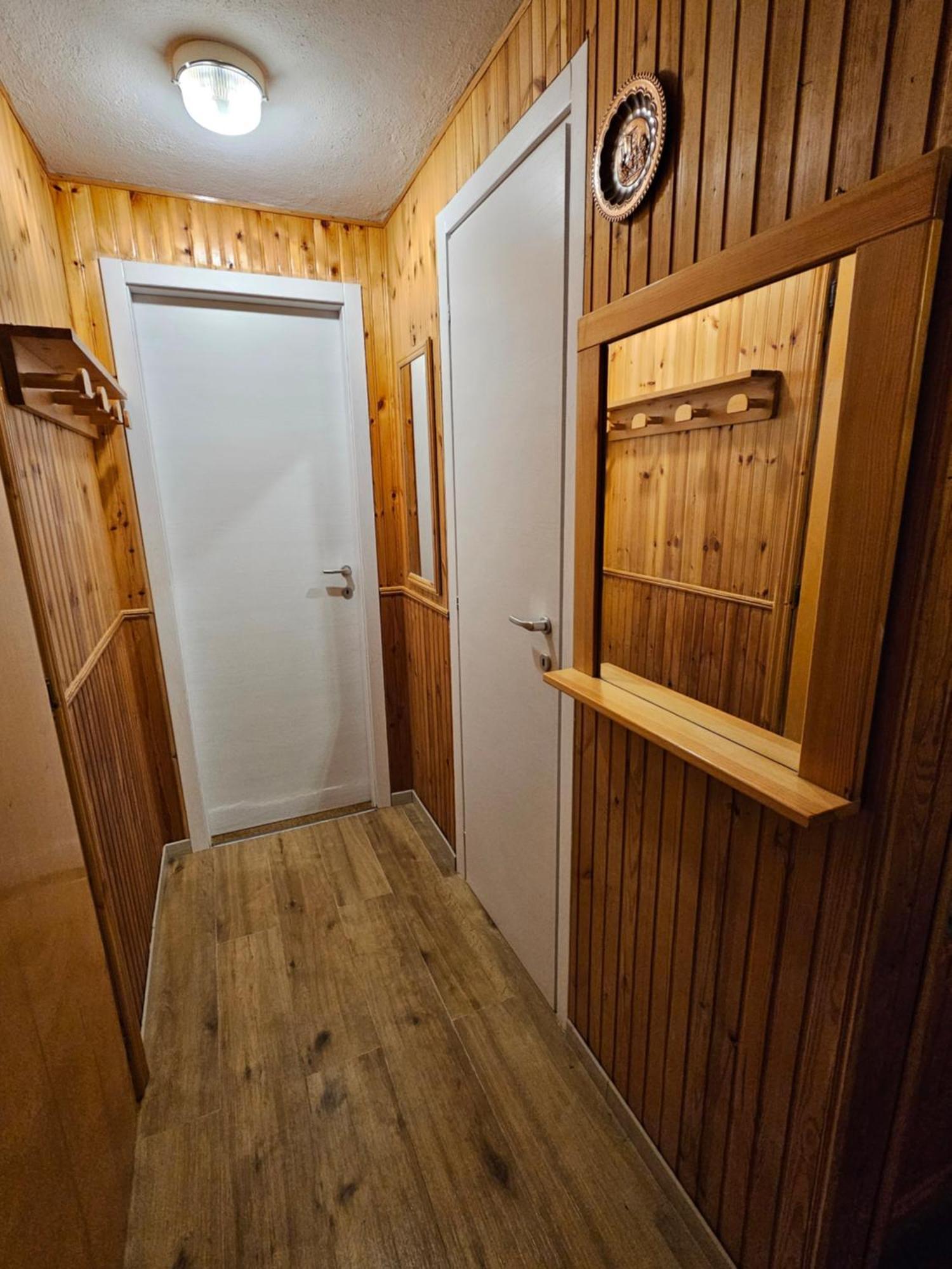 Loricaskihome Exteriör bild